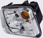 Dorman 1591880 Headlight Assembly - Right - view 4