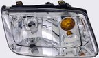 Dorman 1591880 Headlight Assembly - Right - view 1