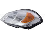 Dorman 1591888 Headlight Assembly - Left - view 4