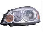 Dorman 1591888 Headlight Assembly - Left - view 2