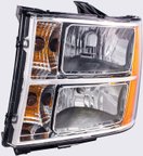 Dorman 1591897 Headlight Assembly - Left - view 3