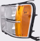 Dorman 1591897 Headlight Assembly - Left - view 4