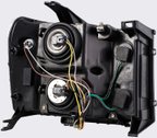 Dorman 1591897 Headlight Assembly - Left - view 2