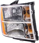Dorman 1591898 Headlight Assembly - Right - view 4