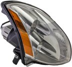 Dorman 1591900 Headlight Assembly - Right - view 3