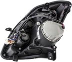 Dorman 1591900 Headlight Assembly - Right - view 2