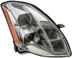 Dorman 1591900 Headlight Assembly - Right - view 1