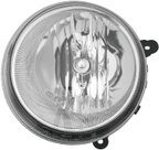 Dorman 1591915 Headlight Assembly - Left - view 1