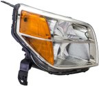 Dorman 1591920 Headlight Assembly - Right - view 3