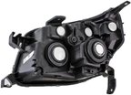 Dorman 1591920 Headlight Assembly - Right - view 2