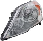 Dorman 1591921 Headlight Assembly - Left - view 3