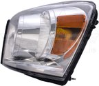 Dorman 1591928 Headlight Assembly - Right - view 4