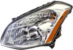 Dorman 1591929 Headlight Assembly - Left - view 1