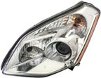 Dorman 1591929 Headlight Assembly - Left - view 3