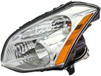 Dorman 1591929 Headlight Assembly - Left - view 4