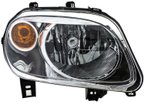 Dorman 1591933 Headlight Assembly - Left - view 6