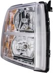 Dorman 1591942 Headlight Assembly - Left - view 4