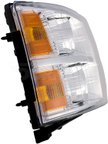 Dorman 1591942 Headlight Assembly - Left - view 2