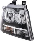 Dorman 1591943 Headlight Assembly - Right - view 4