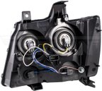 Dorman 1591943 Headlight Assembly - Right - view 3