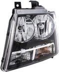 Dorman 1591944 Headlight Assembly - Left - view 4