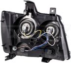 Dorman 1591944 Headlight Assembly - Left - view 3
