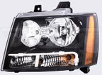 Dorman 1591944 Headlight Assembly - Left - view 1