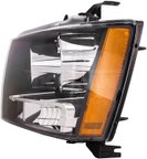 Dorman 1591944 Headlight Assembly - Left - view 2