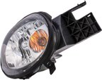 Dorman 1591945 Headlight Assembly - Right - view 4