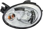 Dorman 1591946 Headlight Assembly - Left - view 1