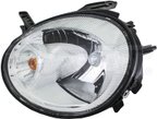 Dorman 1591946 Headlight Assembly - Left - view 2