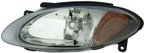 Dorman 1591950 Headlight Assembly - Left - view 1