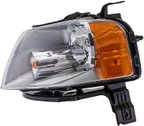 Dorman 1591952 Headlight Assembly - Left - view 2