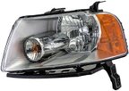 Dorman 1591952 Headlight Assembly - Left - view 1