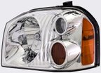 Dorman 1591966 Headlight Assembly - Right - view 3