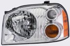 Dorman 1591966 Headlight Assembly - Right - view 1