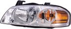 Dorman 1591973 Headlight Assembly - Left - view 1