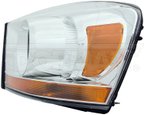 Dorman 1591987 Headlight Assembly - Left - view 4
