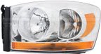 Dorman 1591987 Headlight Assembly - Left - view 1