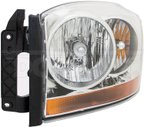Dorman 1591987 Headlight Assembly - Left - view 2