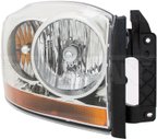 Dorman 1591988 Headlight Assembly - Right - view 3