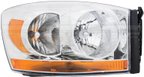 Dorman 1591988 Headlight Assembly - Right - view 1