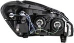 Dorman 1591993 Headlight Assembly - Left - view 2