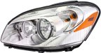 Dorman 1591993 Headlight Assembly - Left - view 1