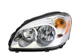 Dorman 1591993 Headlight Assembly - Left - view 3