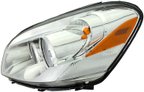 Dorman 1591993 Headlight Assembly - Left - view 4