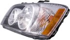 Dorman 1592003 Headlight Assembly - Left - view 4