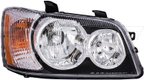 Dorman 1592004 Headlight Assembly - Right - view 1