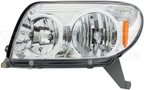 Dorman 1592017 Headlight Assembly - Left - view 1