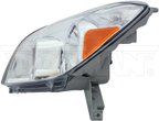 Dorman 1592017 Headlight Assembly - Left - view 4